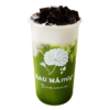rau má mix, rau má sữa hạt sen mix sương sáo