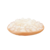 rau má mix, thạch củ năng