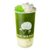 rau má mix, combo 1