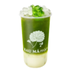 rau má mix, combo 2