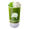 rau má mix, combo 3