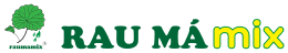 Rau Má Mix